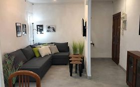 Apartamento Sol Y Luna Almeria