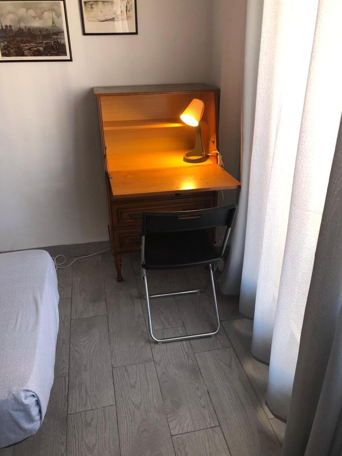 Apartamento Sol Y Luna Almería Exterior foto